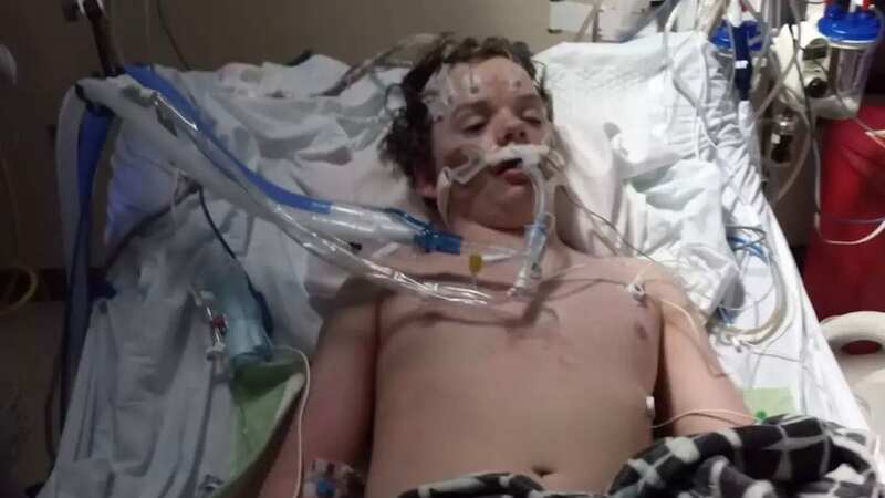 TikTok breaks silence after boy dies in sick 