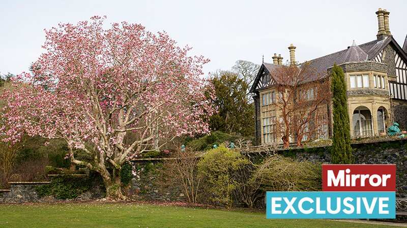 Trust bosses want to make the countryside blossom again (Image: ©National Trust Images/Annapurna Mellor)