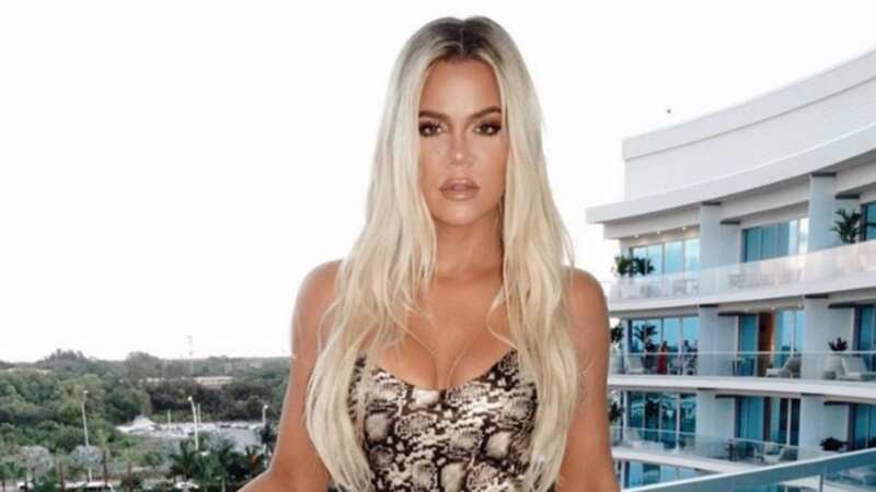 Khloé Kardashian confirms relationship status as she eyes up Love Is Blind stint