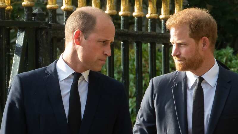 Prince Harry