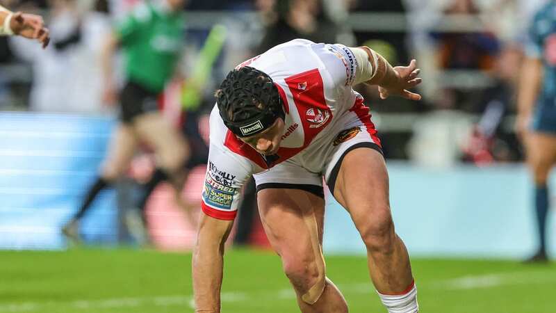 St Helens