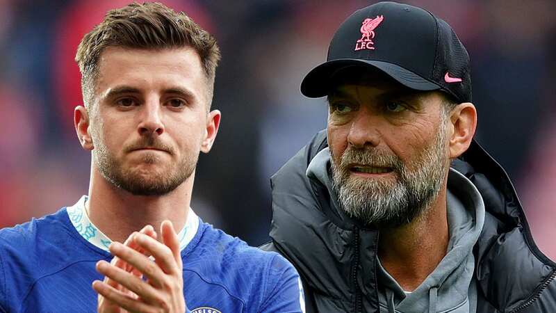 Mason Mount claim made as Liverpool transfer target explains position