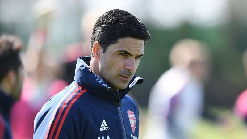Arsenal predicted XI vs Southampton as Mikel Arteta weighs up burnout questions