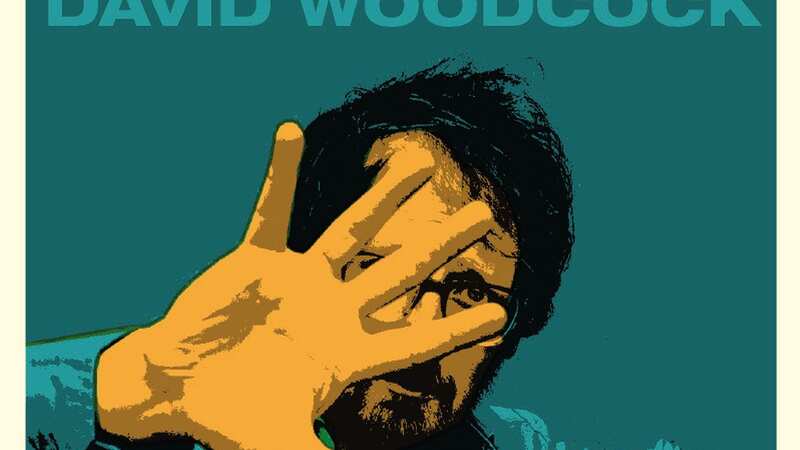 Review: Pictures Of Me - David Woodcock 