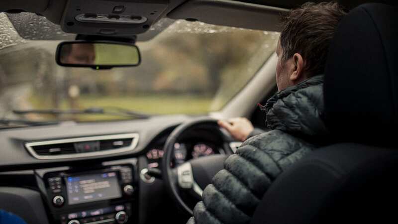 Motorists could be fined if they drive with a cracked windscreen (Image: Getty Images/iStockphoto)
