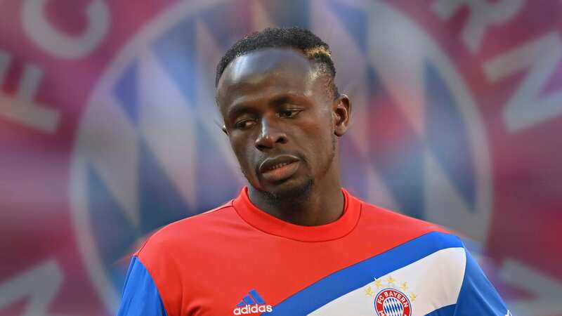 Sadio Mane has endured a difficult maiden season at Bayern Munich (Image: Frank Hoermann / SVEN SIMON/picture-alliance/dpa/AP Images)