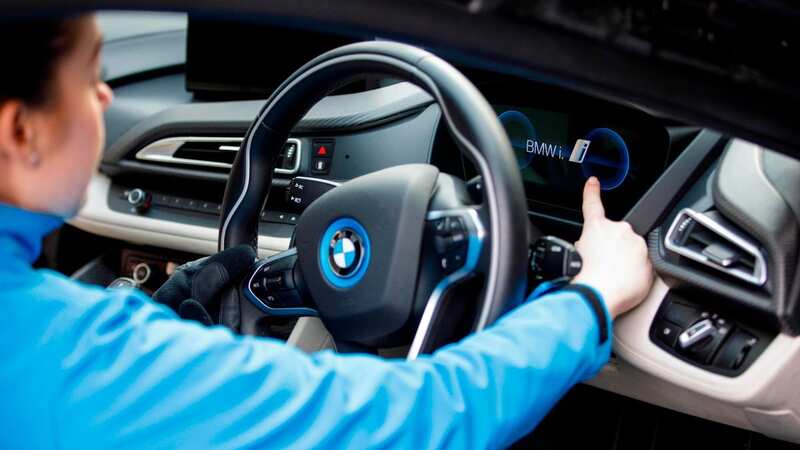 Think you know how to pronounce BMW? Think again! (Stock Image) (Image: AFP/Getty Images)
