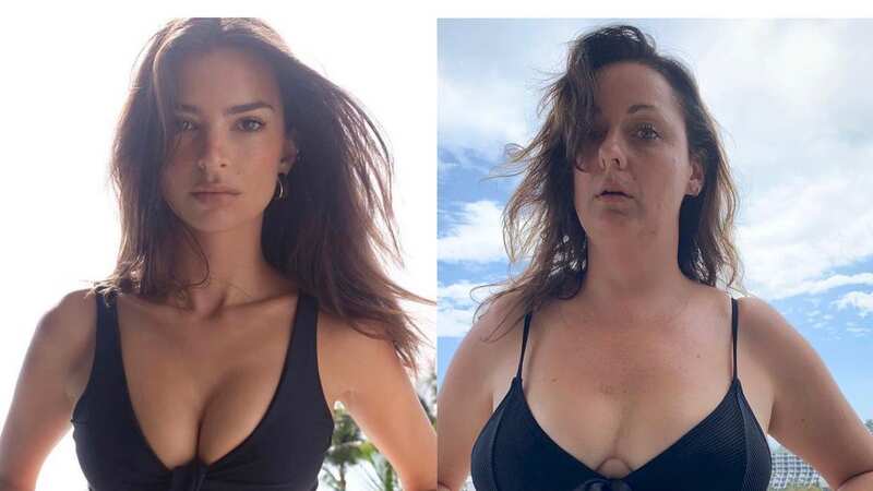 Emily Ratajkowski slams 