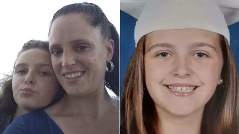 Vera Marie Appedu took her life after cruel bullying and her mum Stephanie was dead in the same home, just over two years later