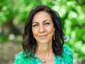 Julia Bradbury says the great outdoors helped her get through cancer diagnosis dqxikeidqkikdinv