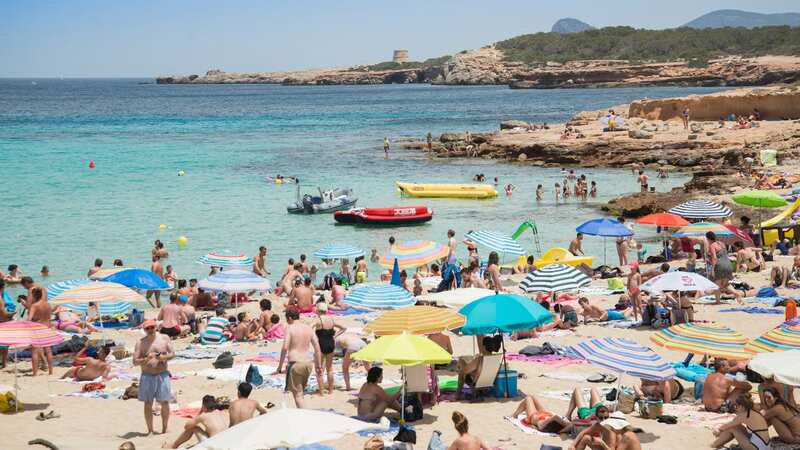 TUI has announced big plans for 2024 (Image: NurPhoto via Getty Images)