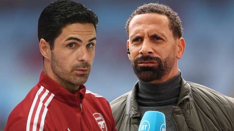 Arteta