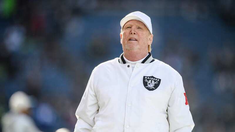 Mark Davis isn