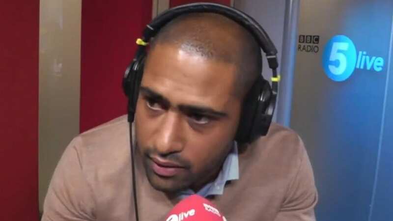 Glen Johnson has delivered his verdict on Liverpool this season (Image: Getty Images)