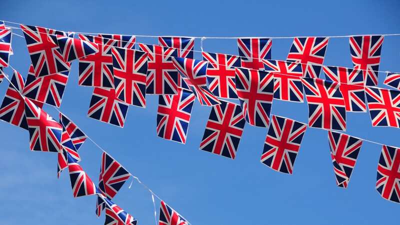 Some people seem hellbent on foisting their definition of patriotism on us (Image: Getty Images)