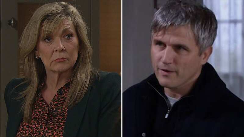 Emmerdale drops huge clue Kim already knows Caleb