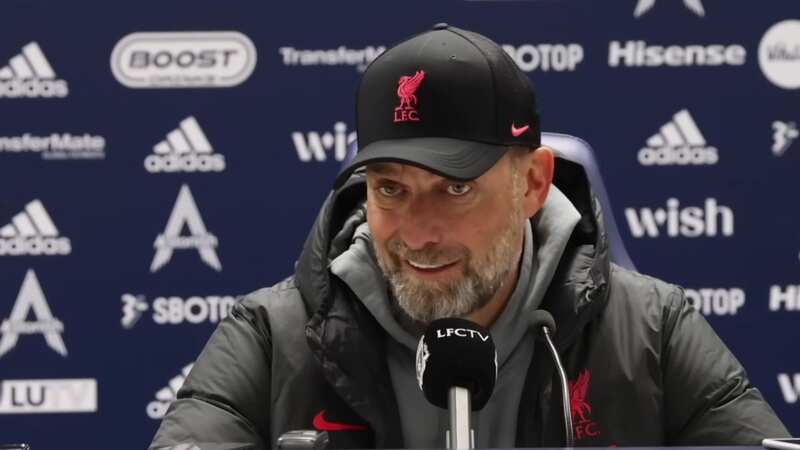 Klopp gives honest explanation behind root cause of Liverpool