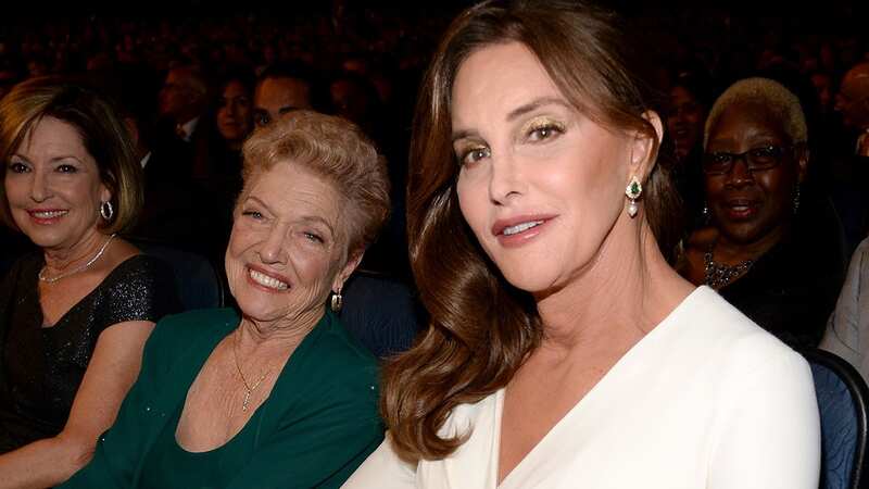 Caitlyn Jenner