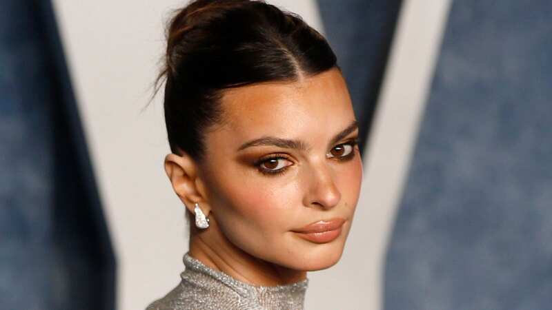 Emily Ratajkowski finally breaks her silence about that kiss with Harry Styles