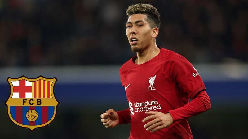 Roberto Firmino 