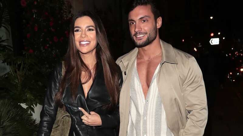 Love Island winners Ekin-Su & Davide put on united front after cheating rumours