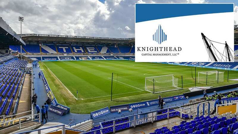 The future of Birmingham City is currently up in the air (Image: Getty Images)