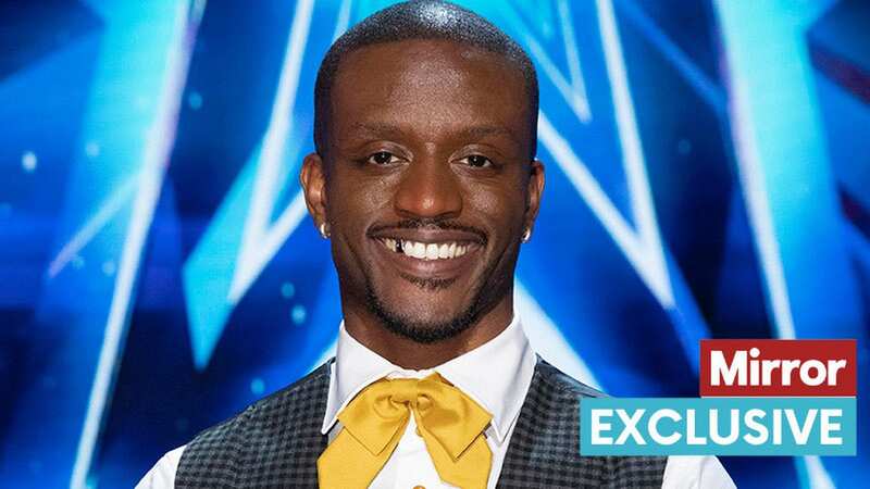 BGT alum Magical Bones praises Bruno Tonioli for 