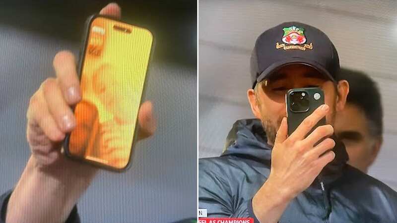 Ryan Reynolds FaceTime called Blake Lively after the game