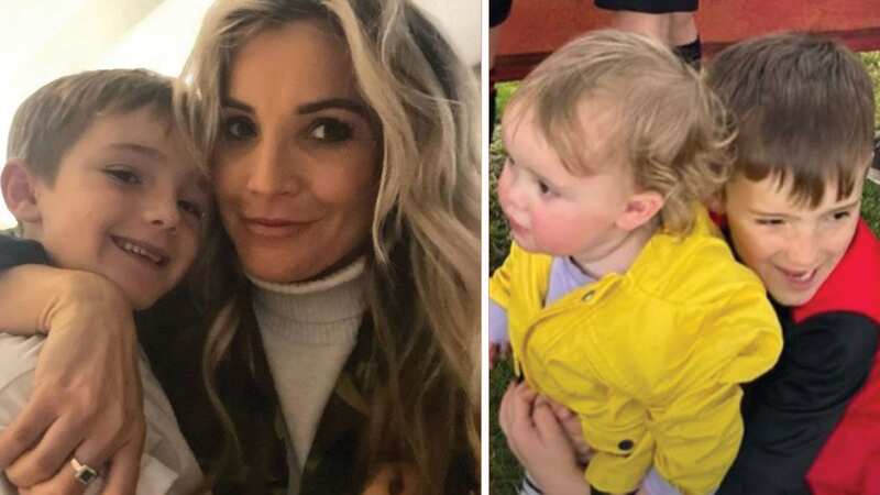 Helen Skelton