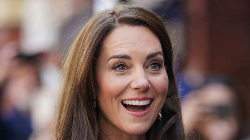 The Princess of Wales has been tipped to bring back support for the monarchy (Image: PA)