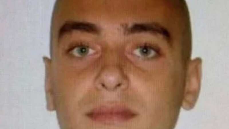 Man posing as delivery driver murders student, 20, in robbery attempt