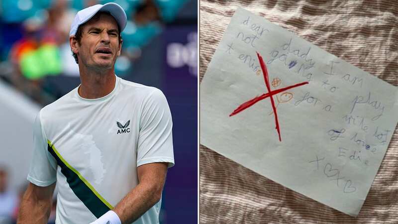 Andy Murray