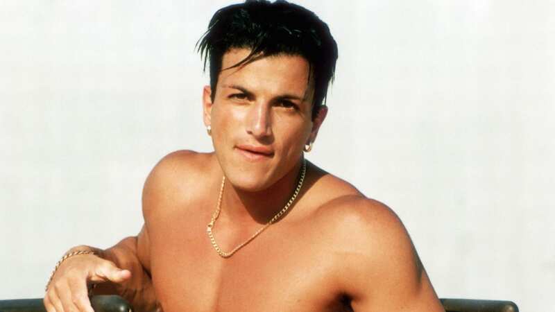 Peter Andre had nervous breakdown at 25 sparked by 