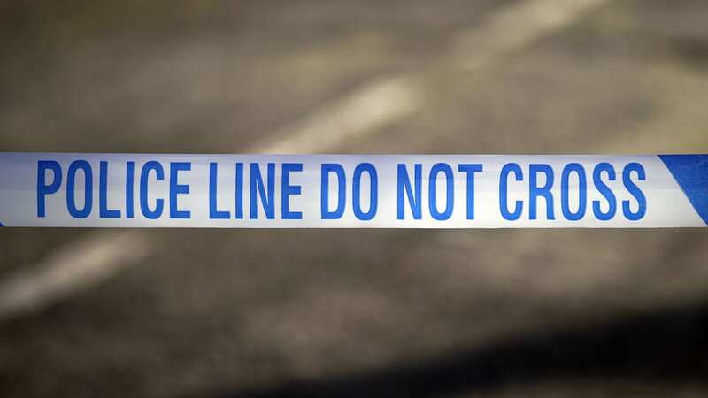 His death is currently being treated as unexplained (Image: PA)