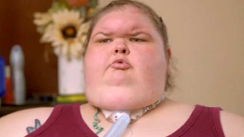 1000-lb Sisters fans 