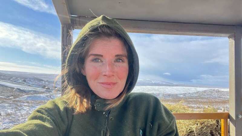 Amanda Owen returns to social media with cryptic post about 
