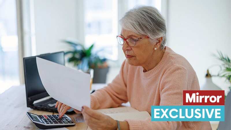 The charity hopes it will raise awareness of Pension Credit (Image: Getty Images)
