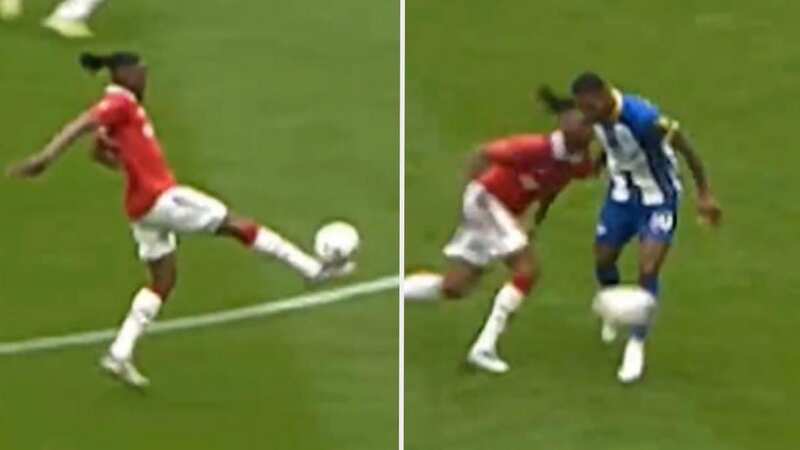 Wan-Bissaka has put three things into creating 