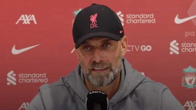 Klopp identifies Firmino replacement amid number of exits