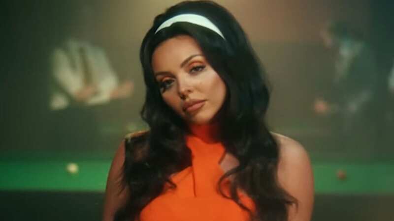Jesy Nelson suffers setback after comeback single fails to enter UK top 100