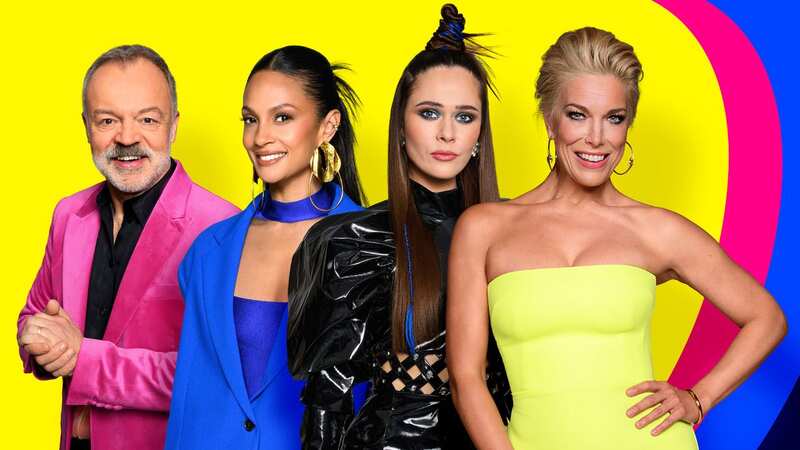Eurovision will be in the UK (Image: BBC/Ray Burmiston)