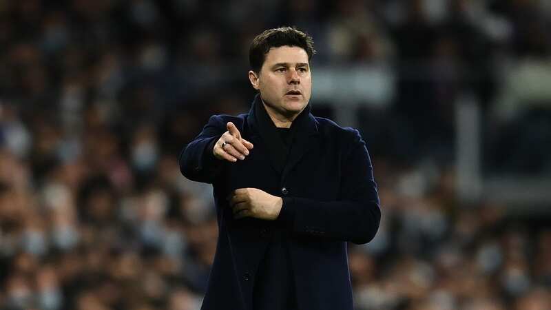 Mauricio Pochettino has emerged as the favourite to take over at Chelsea (Image: Getty Images)