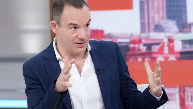 The Money Saving Expert issued the warning on his social media (Image: S Meddle/ITV/REX/Shutterstock)