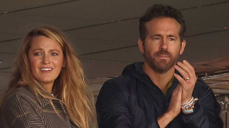 Blake Lively breaks silence on 
