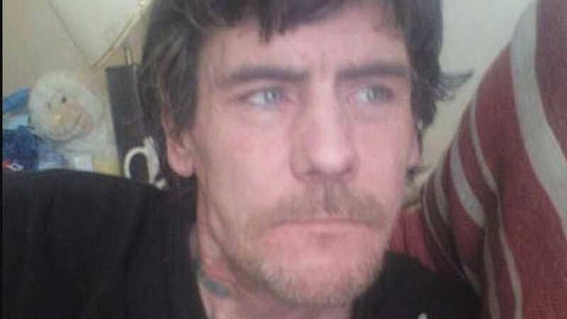 Wayne Stevens 51, was fatally attacked by his brother