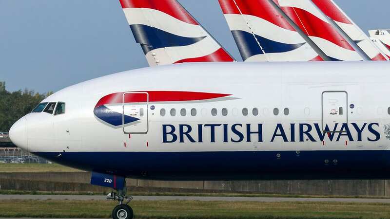 BA has extended the lifespan of its Covid vouchers (Image: PA)