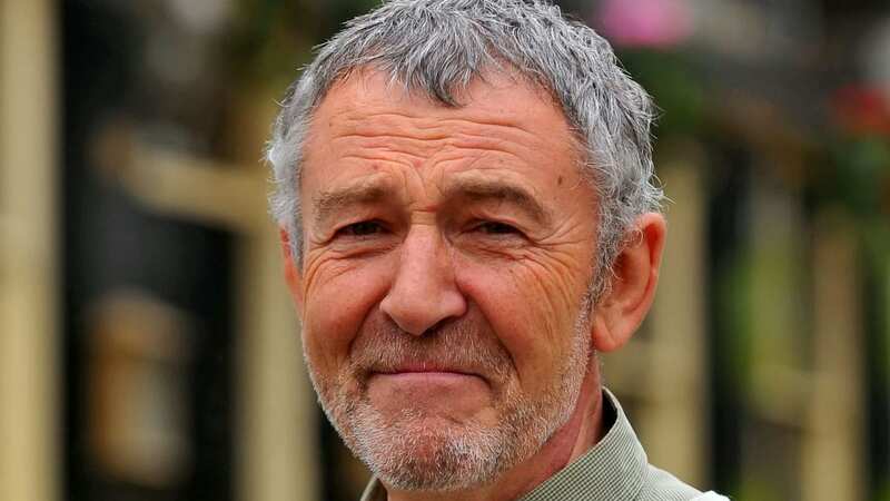 Ivan Brown was electrocuted during a holiday in India, an inquest heard (Image: Norwich Evening News / SWNS)