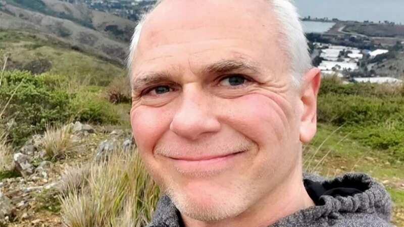Aaron Bazzone was found dead in an isolated mountain area (Image: gofundme)