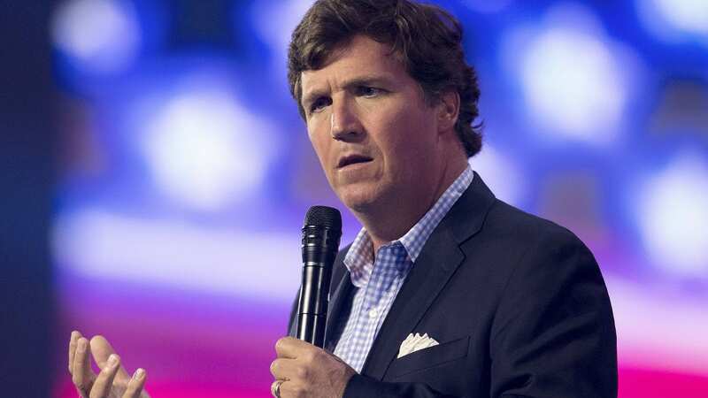 Tucker Carlson leaves Fox News immediately after almost ten years on network