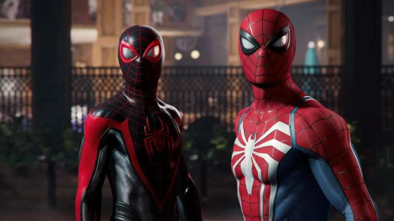 Marvel